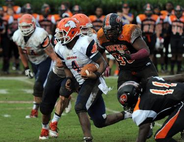 Better Know the Opponent, Week 11: Tusculum