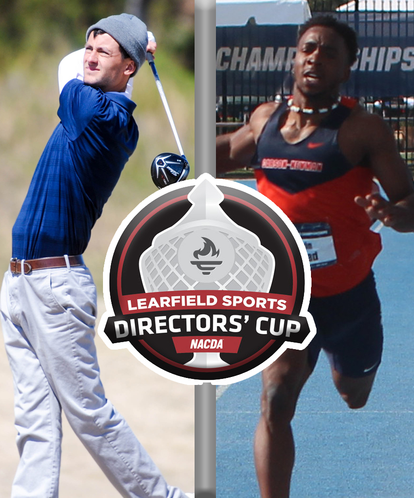 Carson-Newman closes out year with highest ever finish in Learfield Director’s Cup