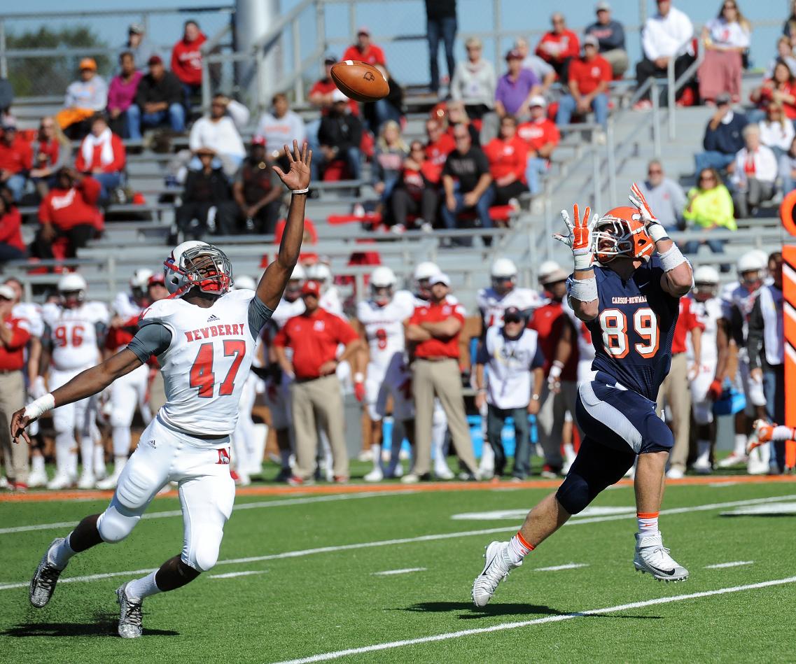 Carson-Newman looks to break out of Setzler funk Saturday