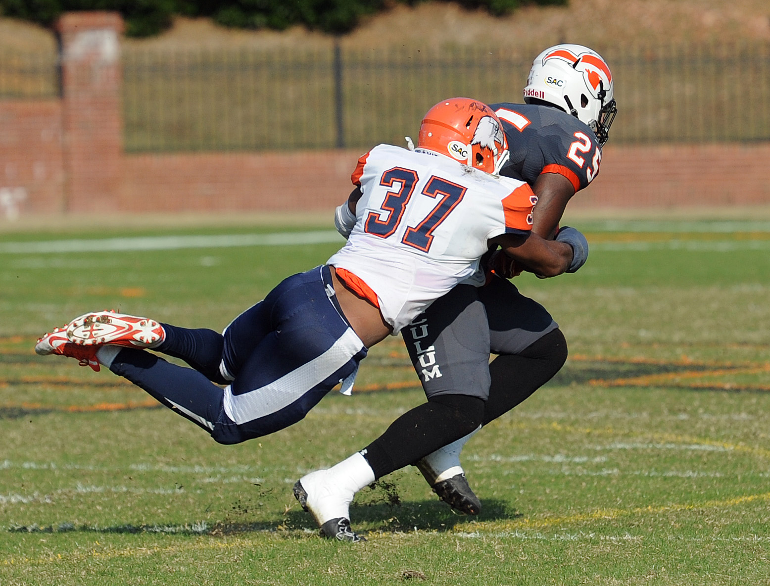 Eagles renew Tennessee’s second oldest rivalry game Saturday against Tusculum