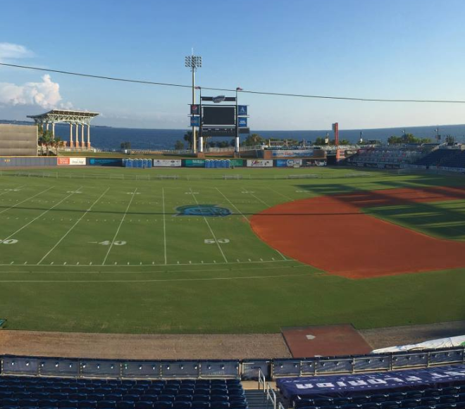 Ticket information released for football opener at West Florida