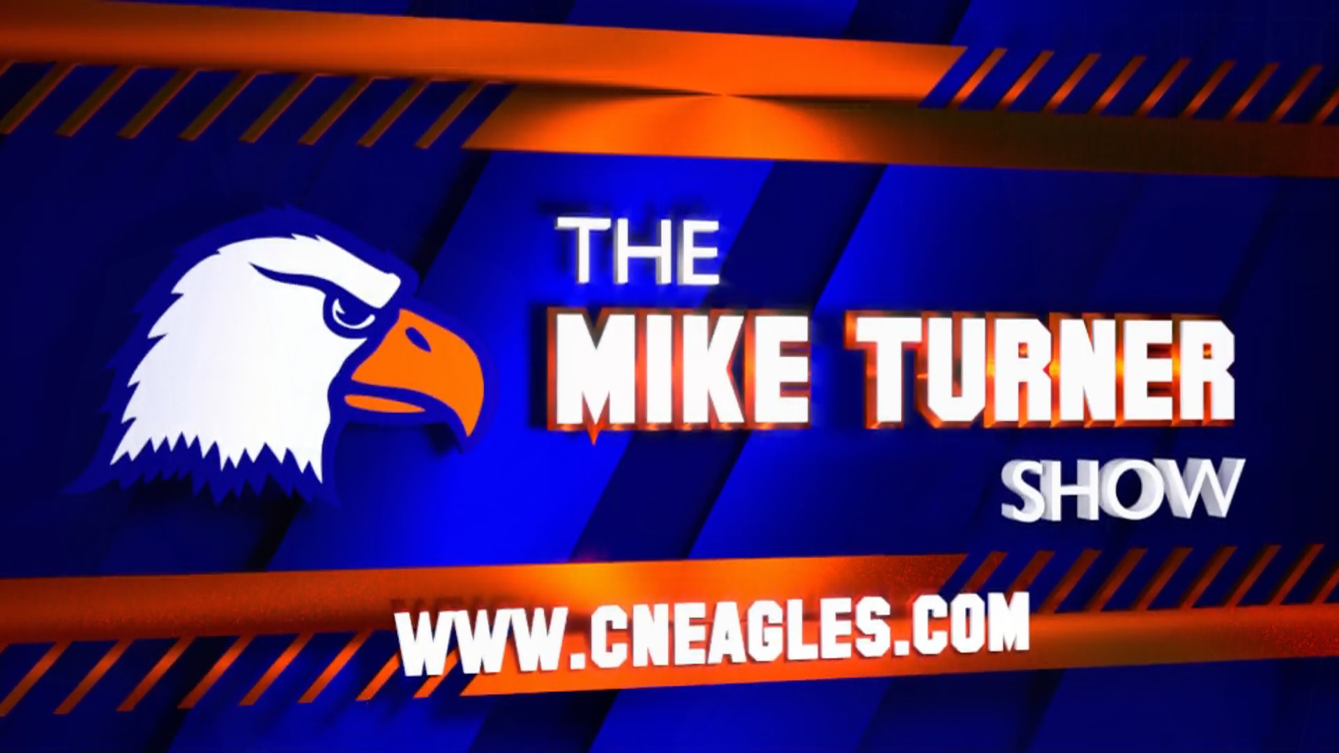 Week one of The Mike Turner Show available online