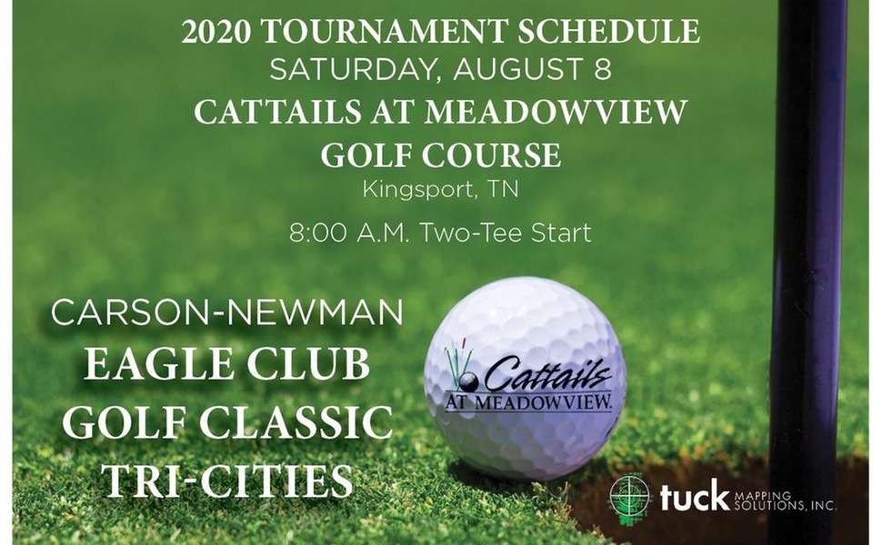 Eagle Club Tri-Cities Golf Classic set for Aug. 8