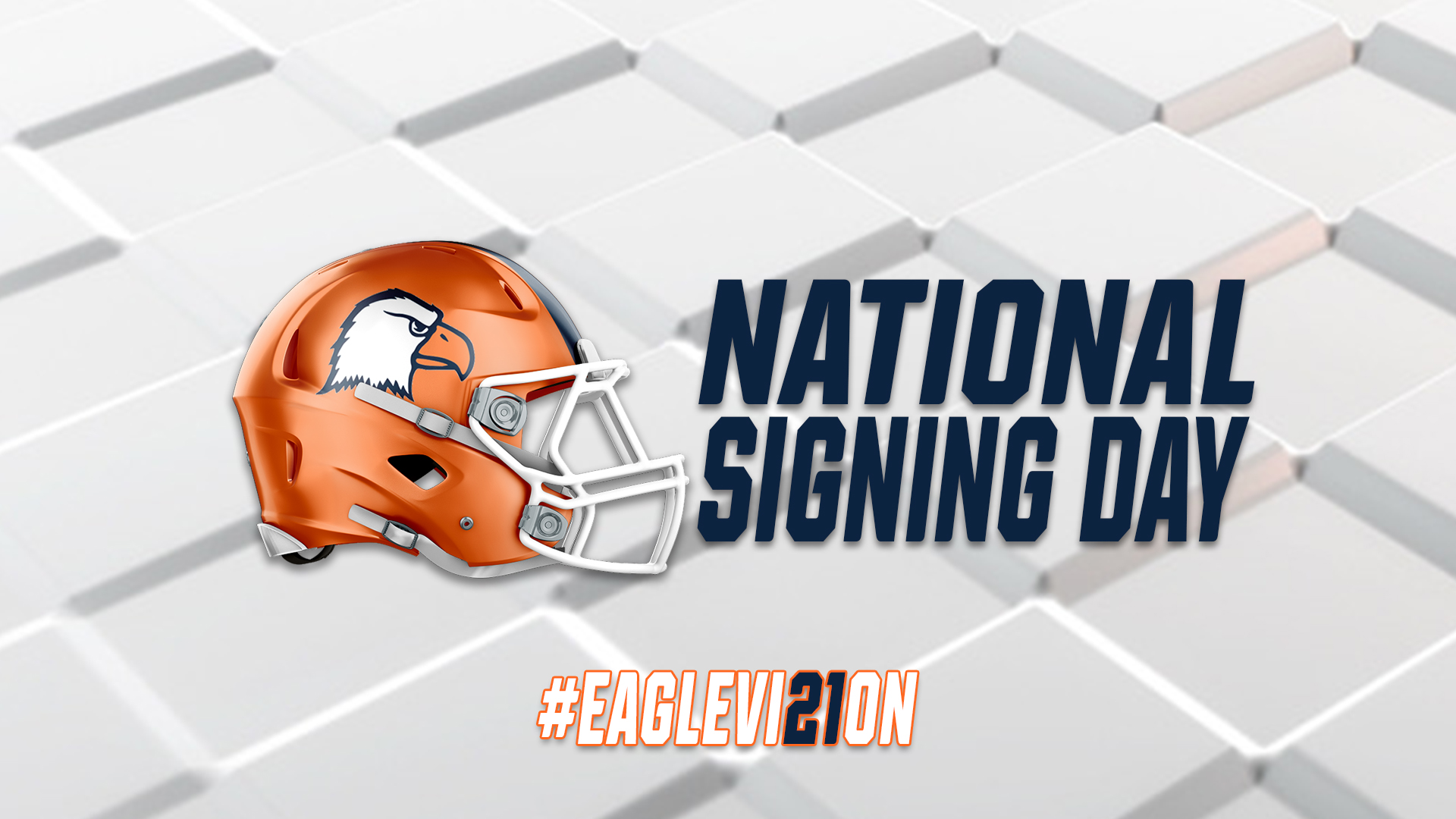 2021 Carson-Newman Football Signing Day Central