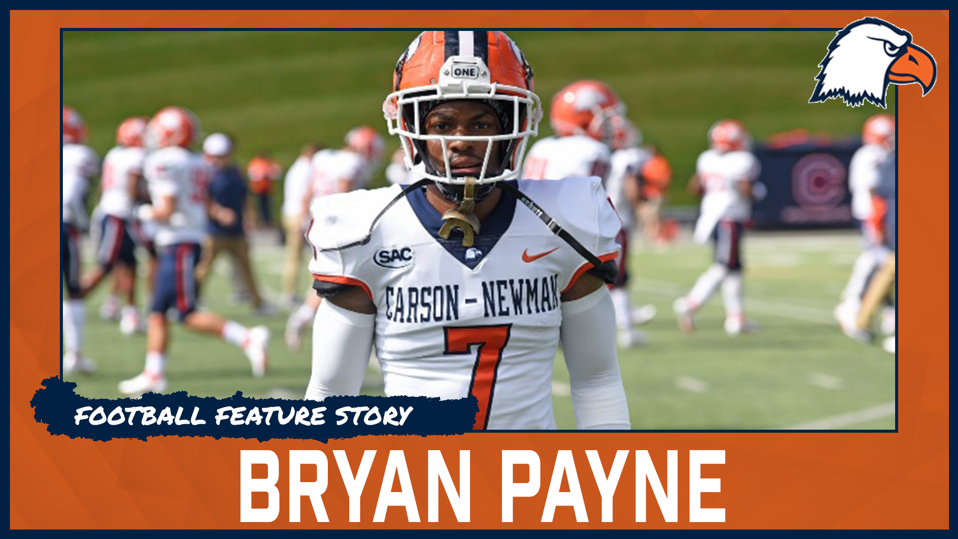 Versatile Payne pivots to defense