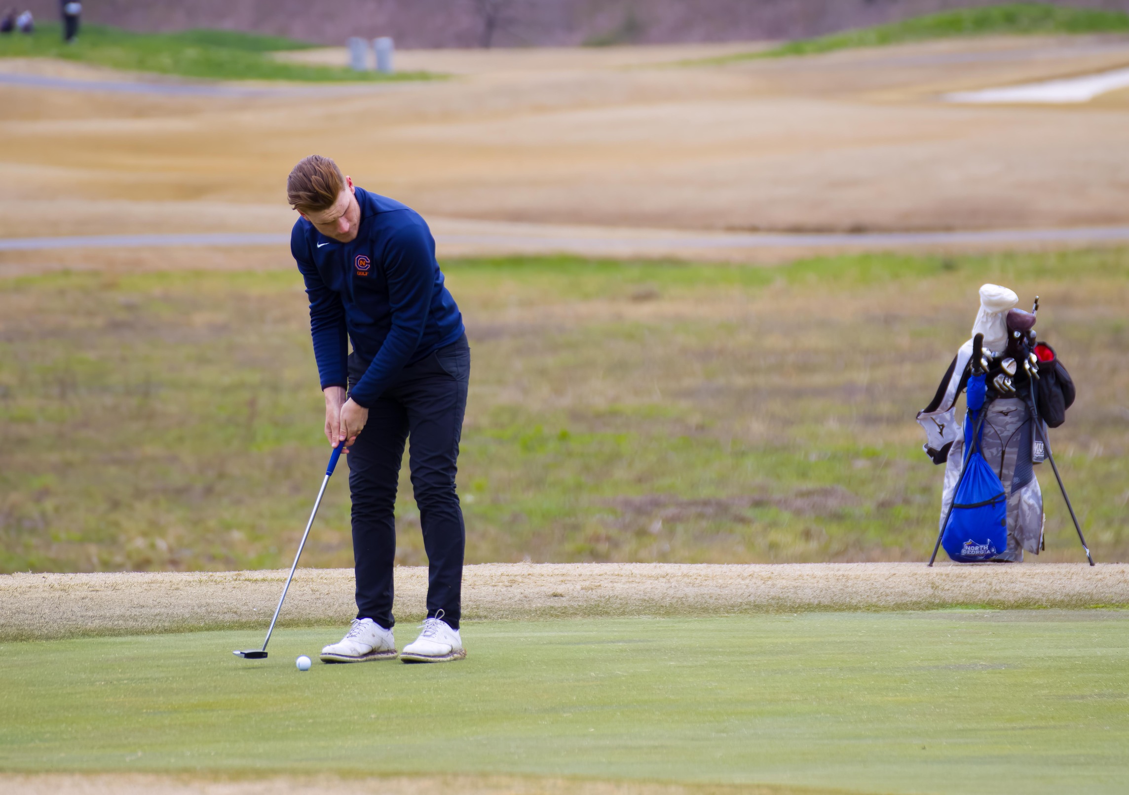 Men's Golf under consideration in Southeast Region