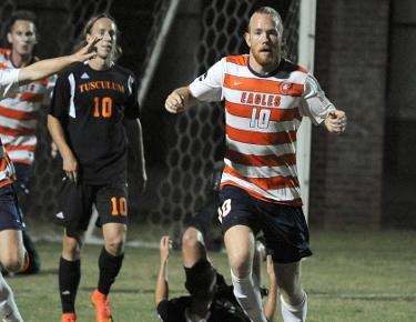 Carson-Newman Men’s Soccer Position Preview: Forwards