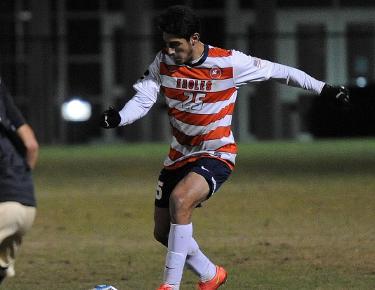 Carson-Newman Men’s Soccer: Midfield Position Preview