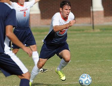 Read nabs AstroTurf SAC Player of the Week honor