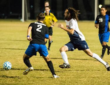 Tussle set between No. 13 Eagles and Tusculum in Greeneville