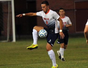 Revenge in the mind of the Eagles as they face Mars Hill