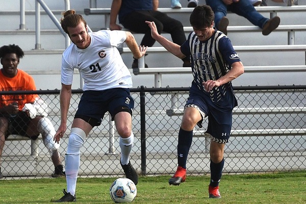 Eagles travel to Greeneville for midweek tussle with Pioneers