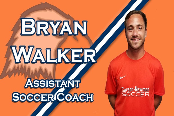 Walker named new assistant coach for C-N soccer program