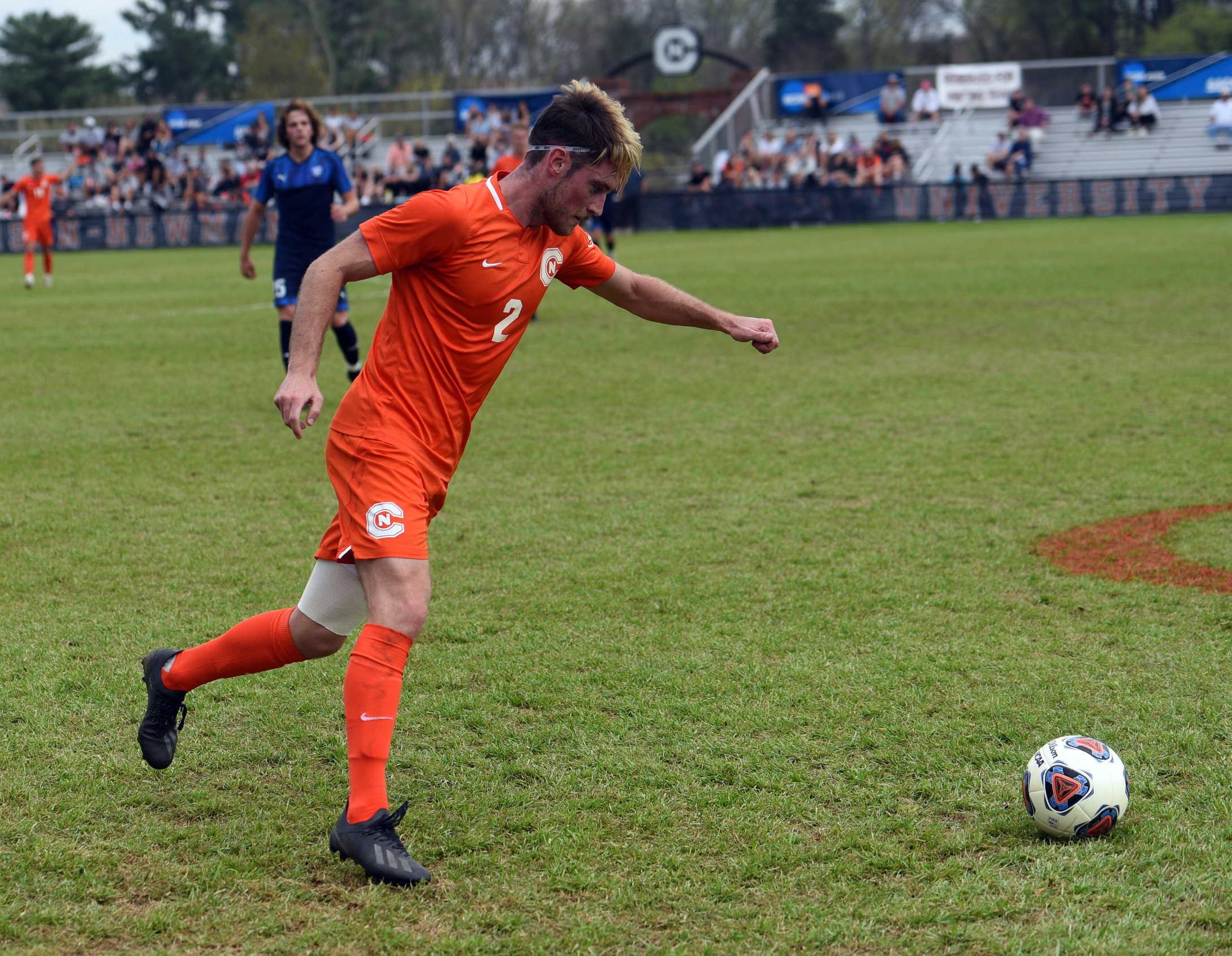 Carson-Newman Men’s Soccer Defenders and Goalkeepers Position Preview