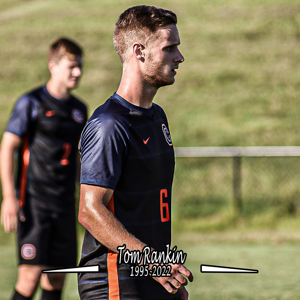 Carson-Newman mourns passing of former men’s soccer player Rankin