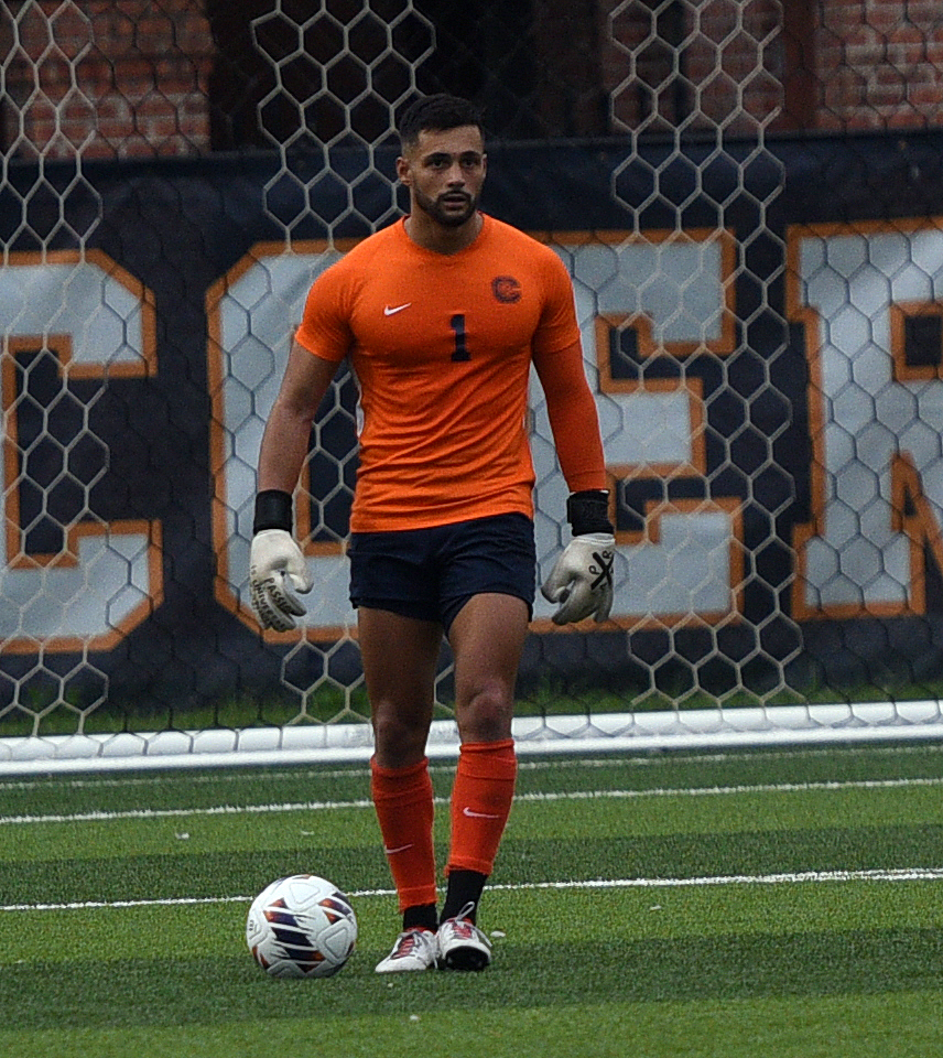 Carson-Newman plays to scoreless tie with AUM