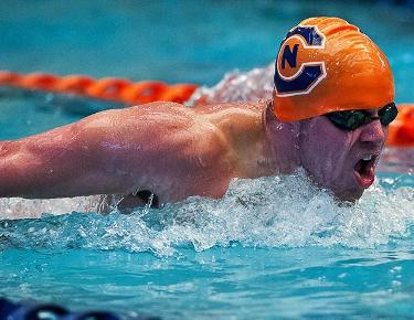 Carson-Newman Competes Strong in Pensacola
