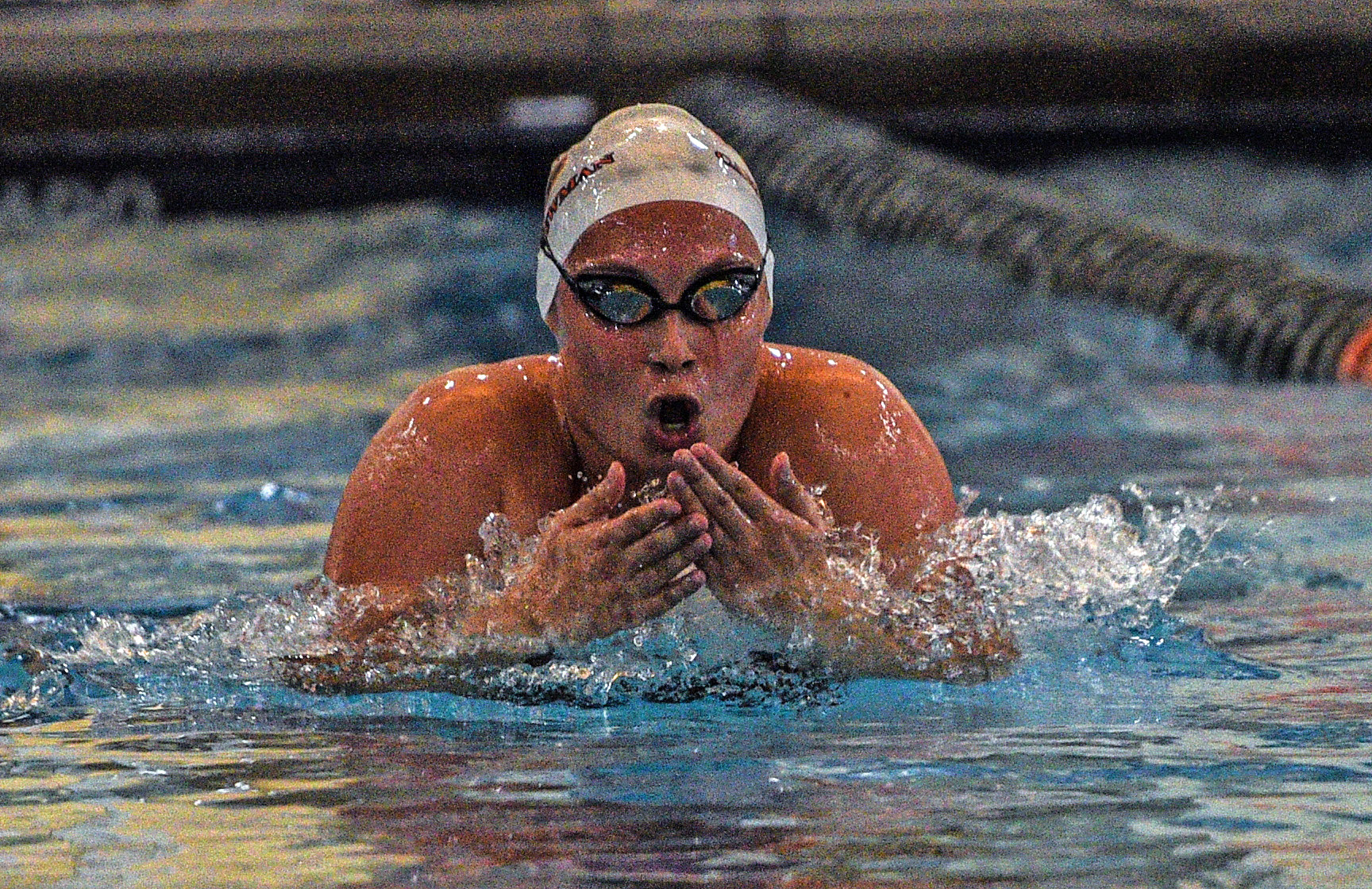 Quintet of individual victories highlight day one of Emory Invitational