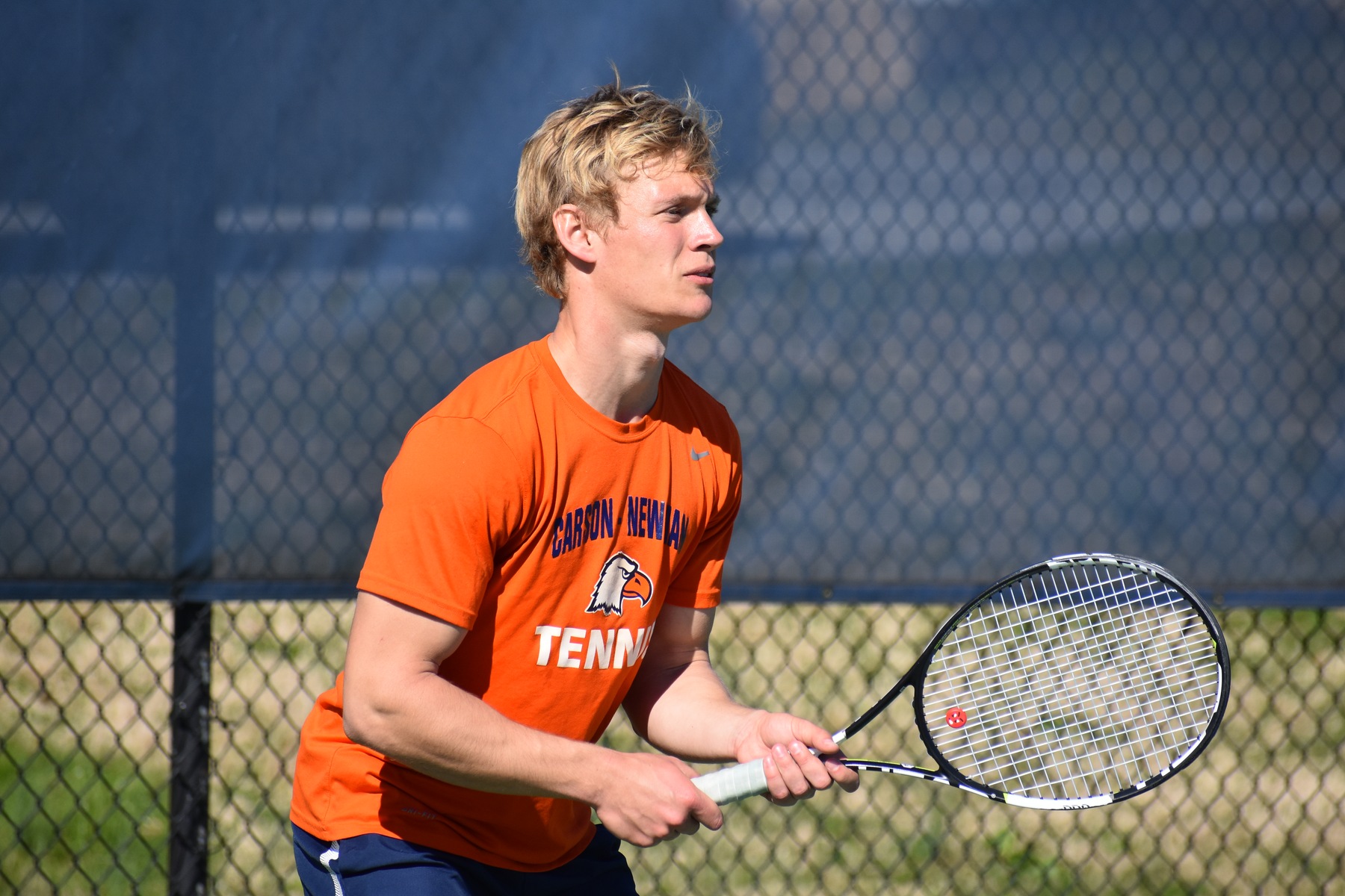 Eagles take tough 4-3 loss against Newberry
