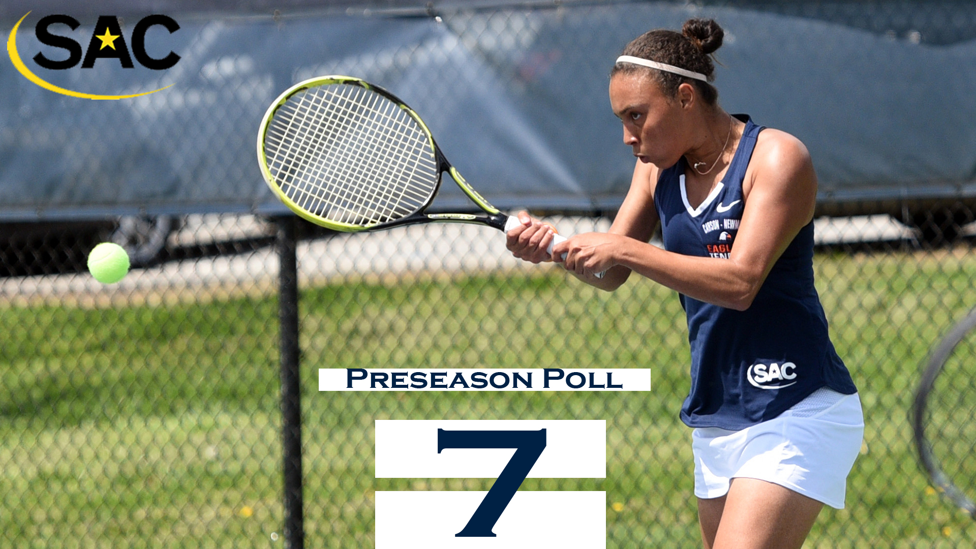 Eagles improve from last season in preseason poll, picked seventh in the SAC