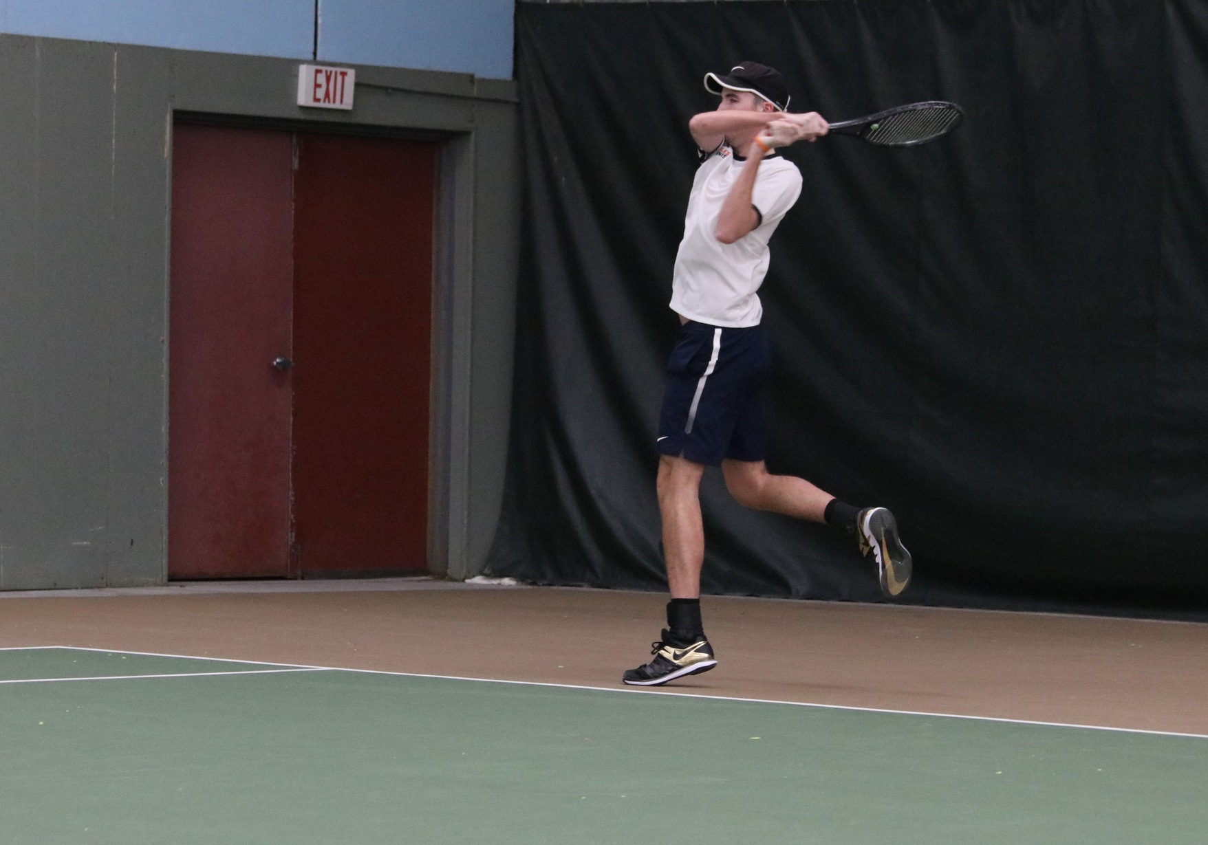 Eagles set for Knoxville Racquet Club finale against Bulldogs