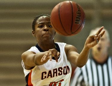 Carson-Newman Women’s Basketball: Backcourt Position Preview