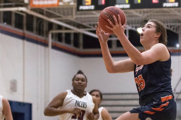 Penultimate home game of 2019 brings Tusculum to Holt