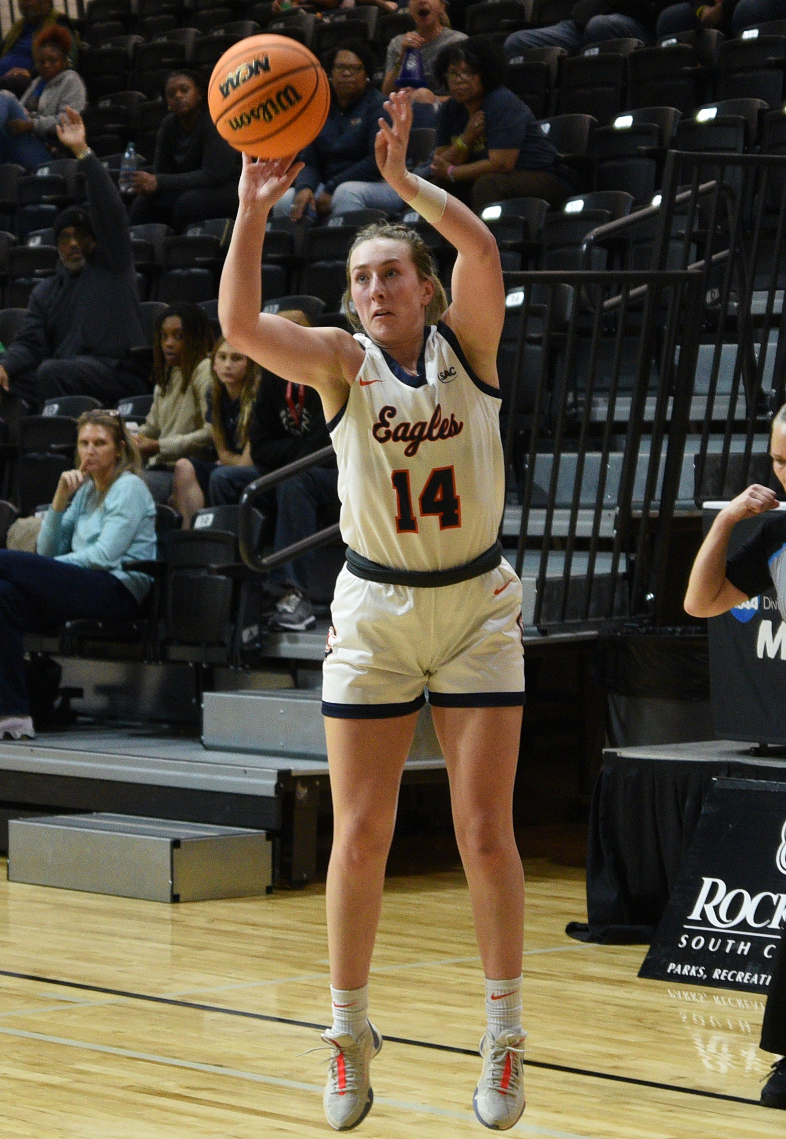 Carson-Newman Women’s Basketball Position Previews: The Backcourt