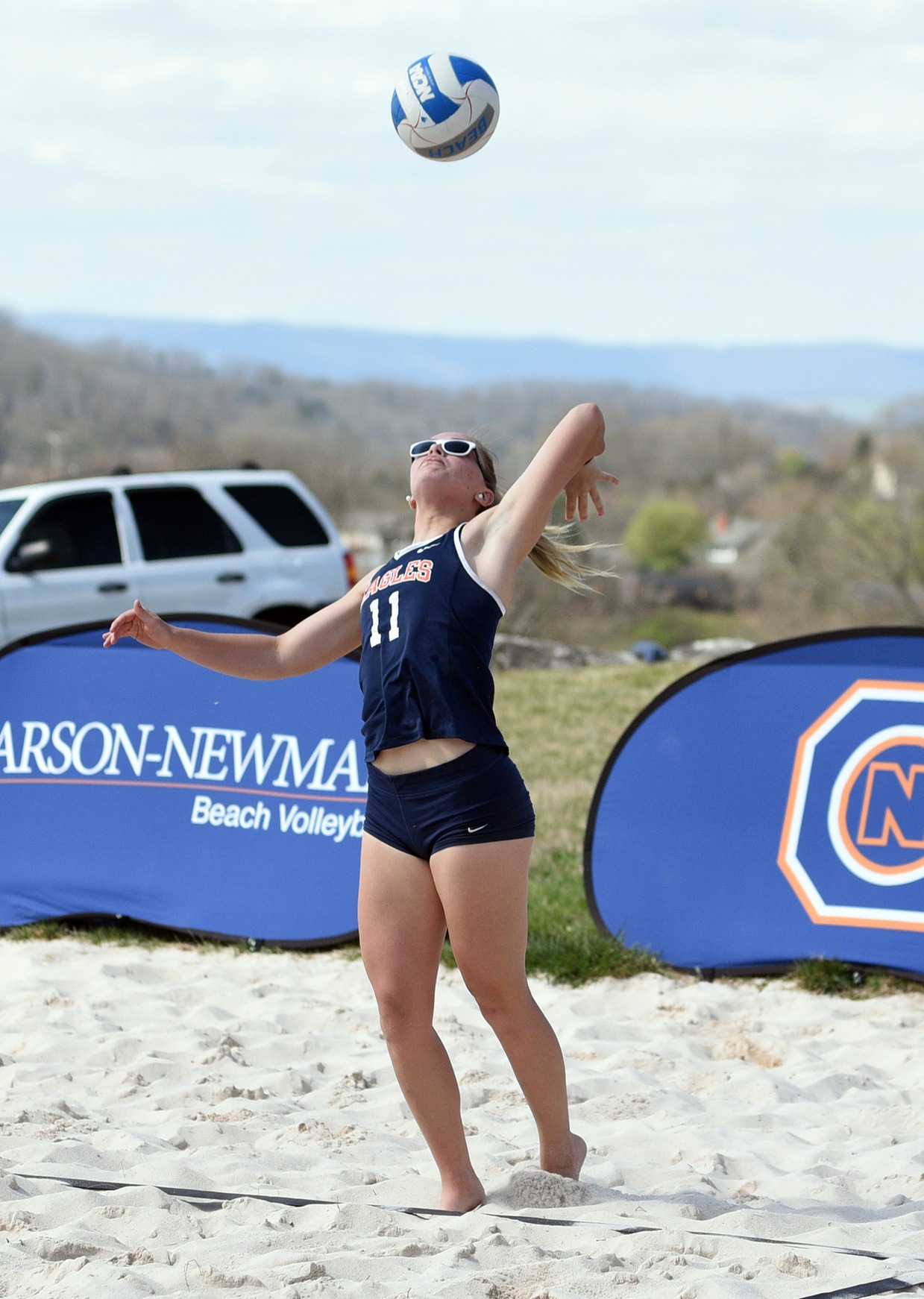 Season ends for C-N as Bronze Playoff Runner-Up at Small College Championships