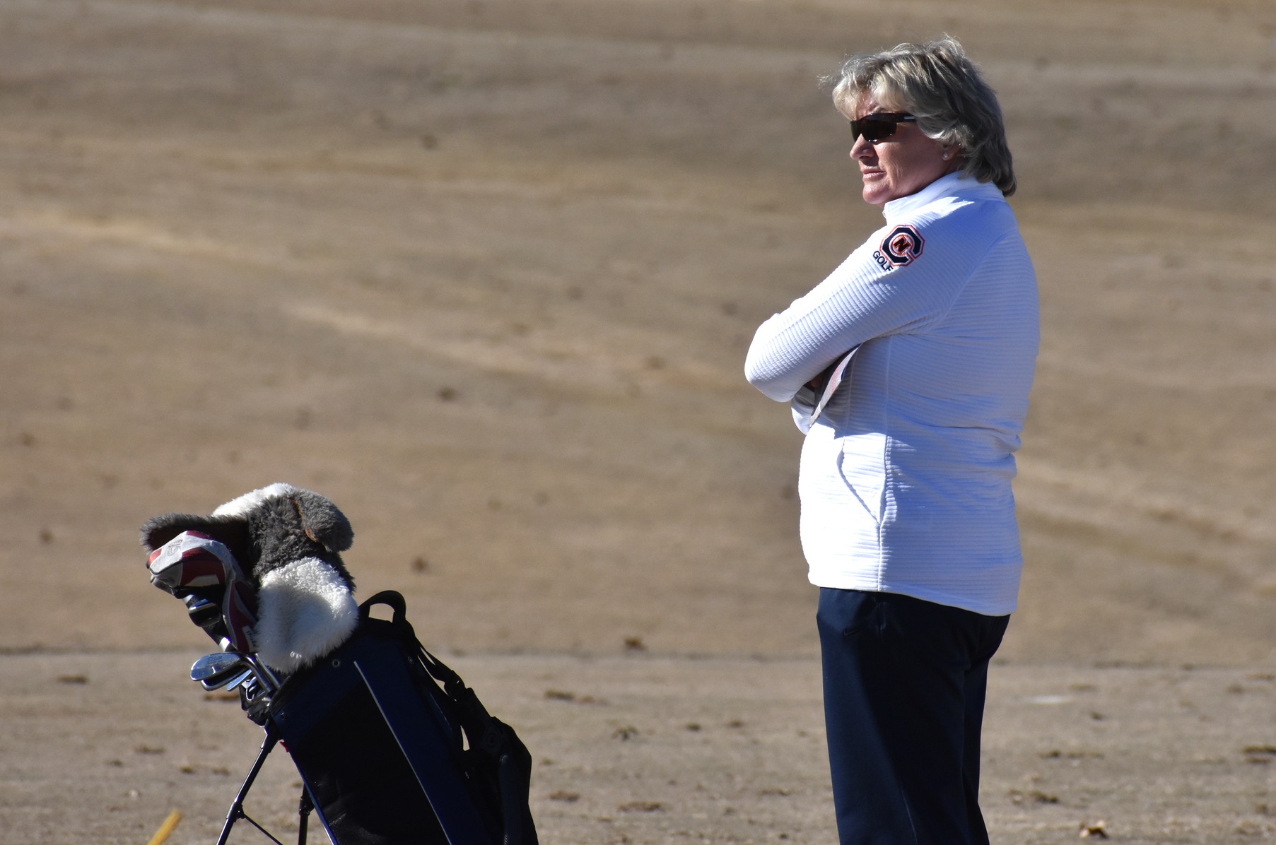 Strudwick wraps up Senior LPGA Championship sharing 36th
