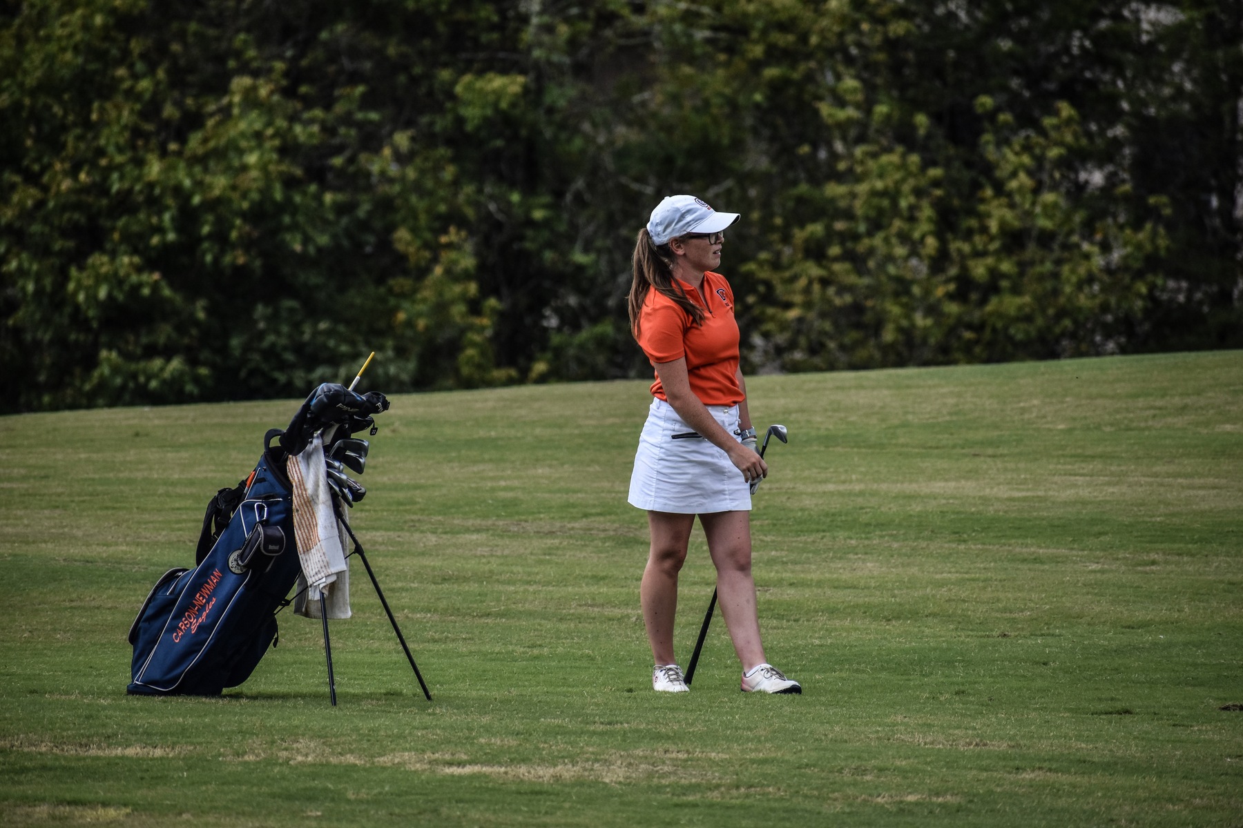 No. 24 Eagles eyeing continued success at Music City Invitational