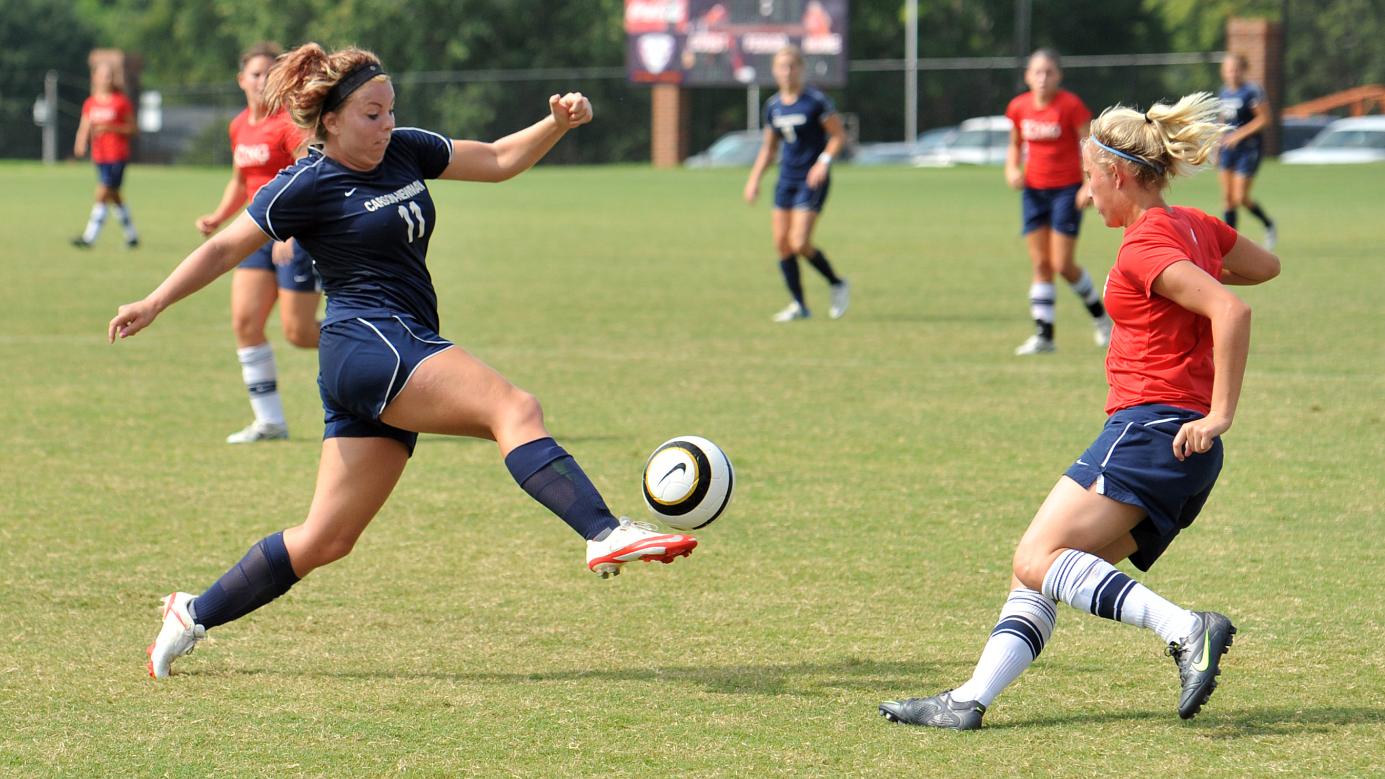 Eagles rally late but fall to Tusculum 3-2