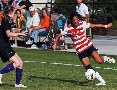 Eagles open season with home bout with Trevecca Nazarene