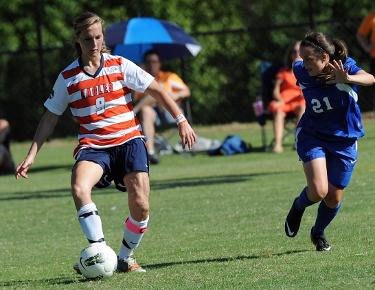 Eagles pick up first win against Catawba