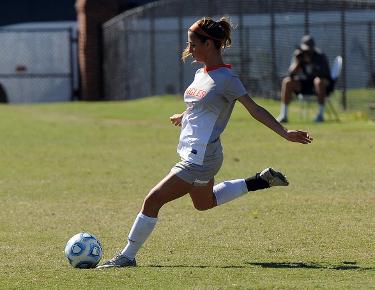 Quick start moves No. 15 Eagles closer to SAC title with 4-2 win over Tusculum