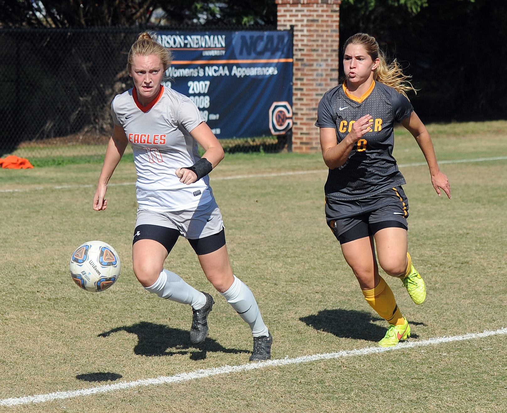 Summer Soccer Clinic starts in two weeks