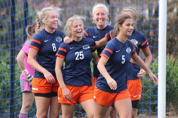 Carson-Newman Women's Soccer: Defenders/Goalkeepers Position Preview