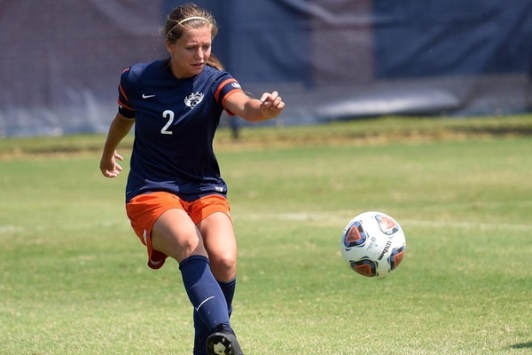 Carson-Newman continues second half dominance in first SAC victory of 2017