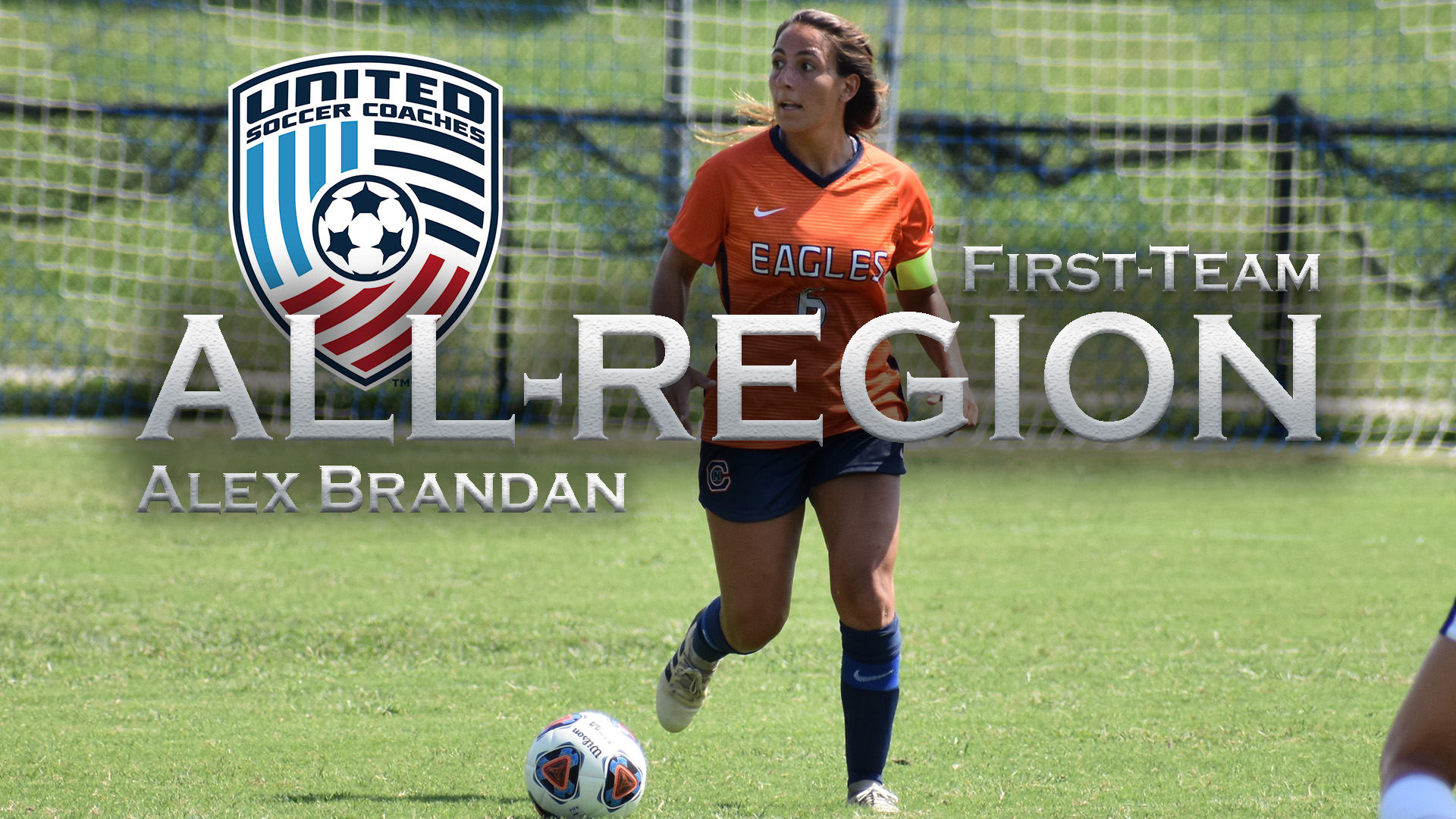 Eagles alter program records following the reveal of the USC All-Region teams