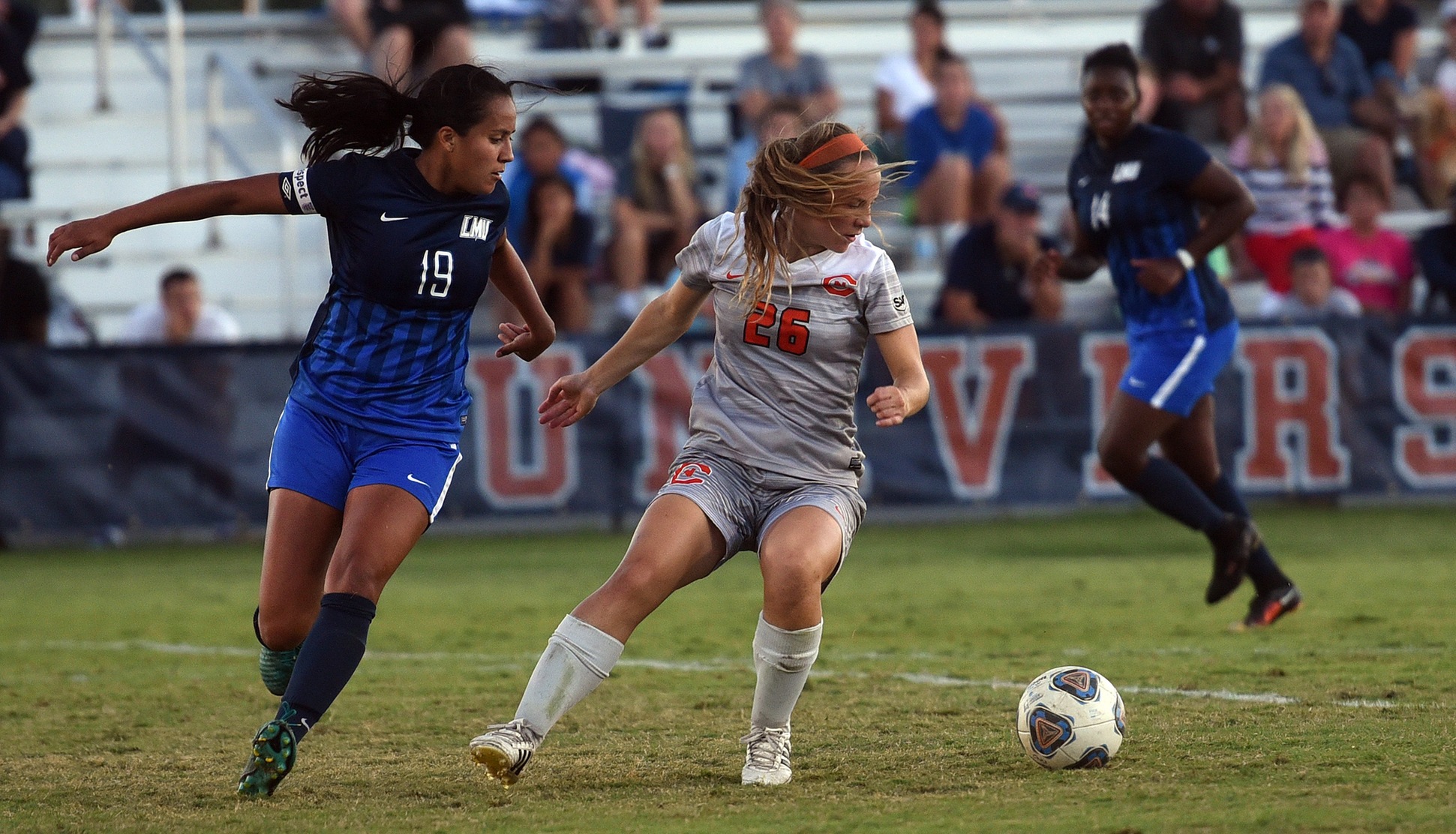 Carson-Newman Women's Soccer: Midfielders and Defenders Position Preview