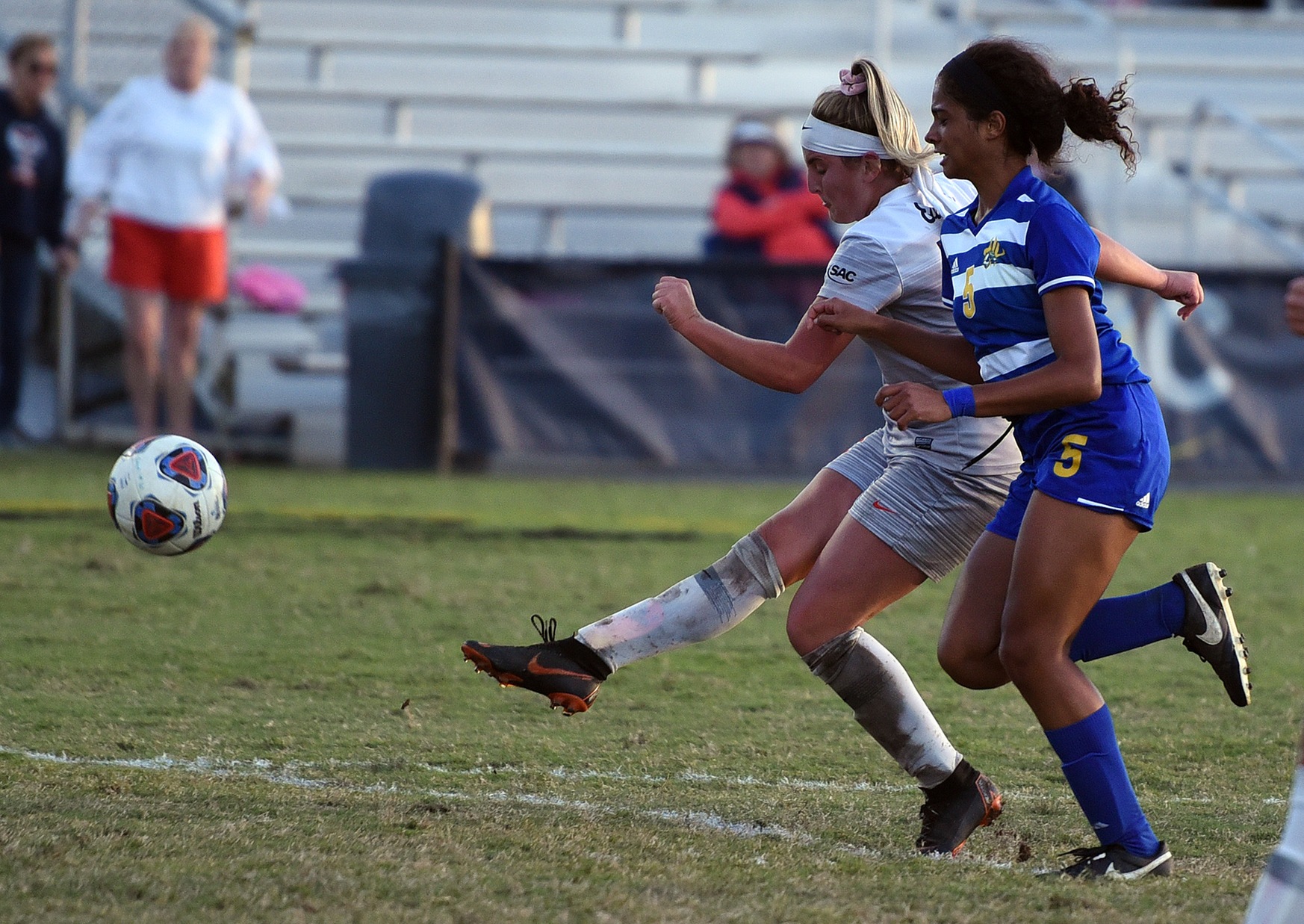 Carson-Newman Women’s Soccer Position Previews: The Forwards