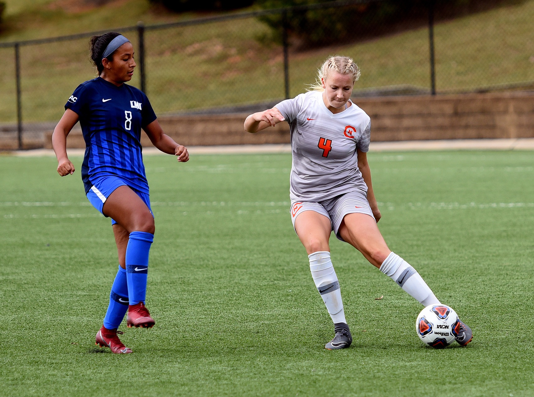 Carson-Newman Women’s Soccer Position Previews: The Defenders and Goalkeepers