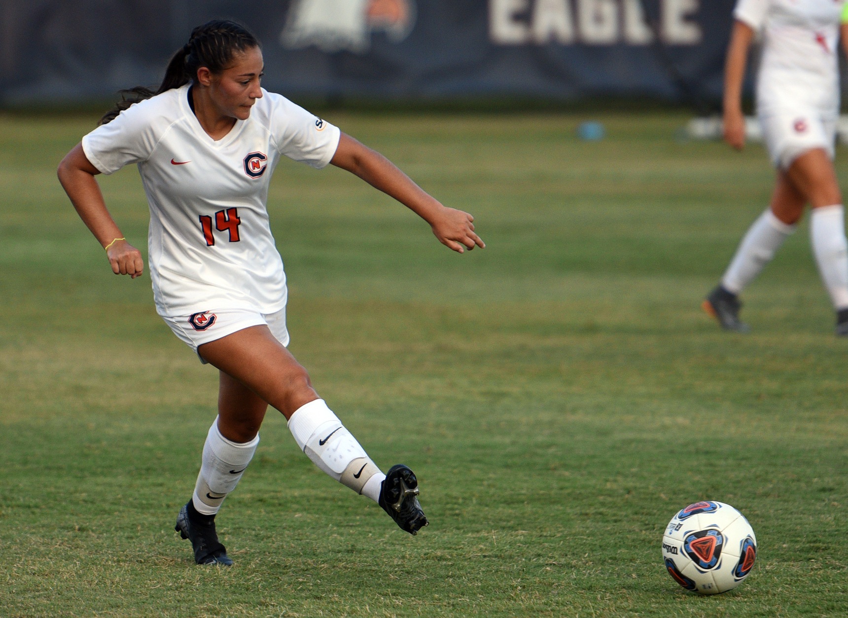 CNWS: Eagles back on the road in SAC tilt with Trojans