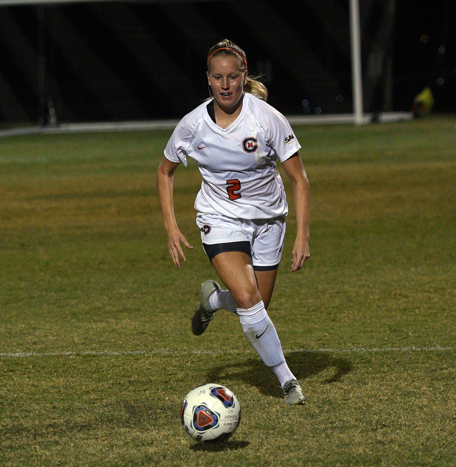 Eagles come up short against North Greenville in nonconference match