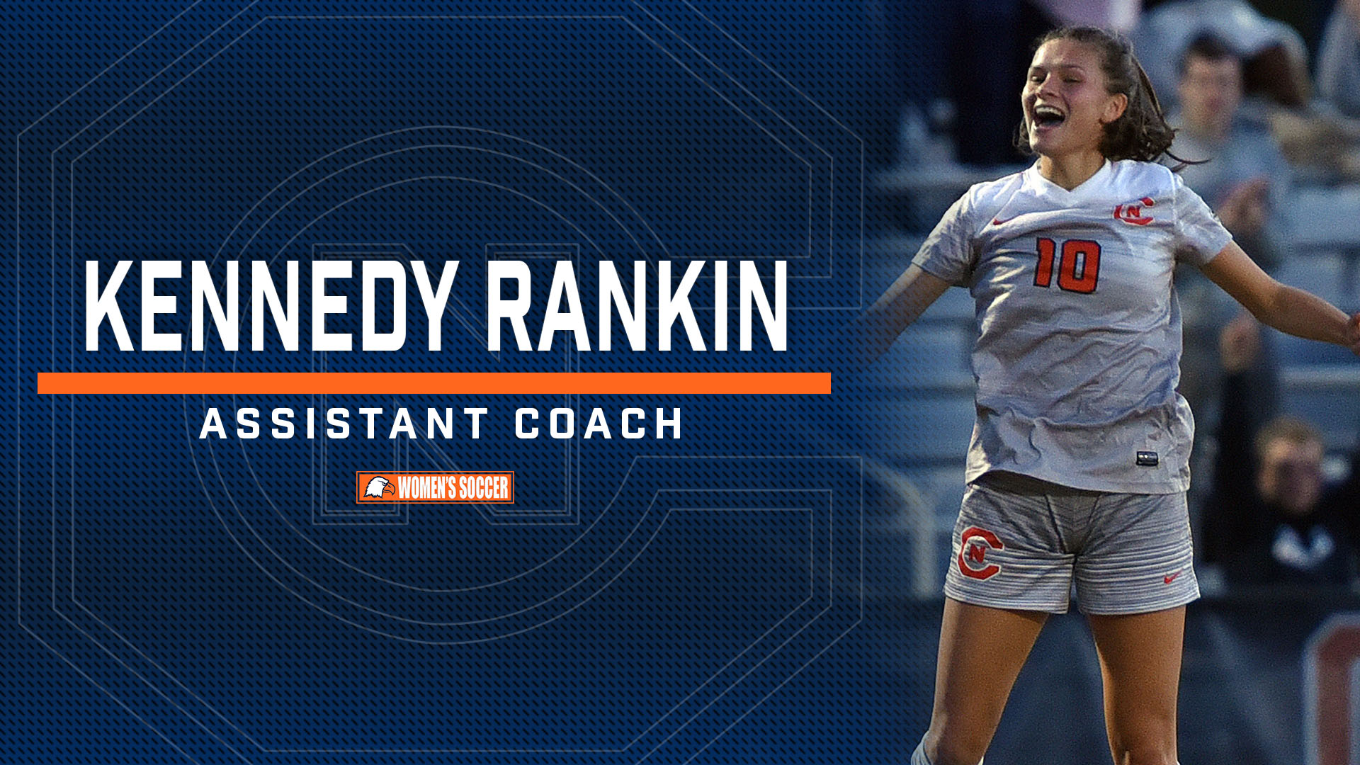 Duffy adds Rankin to coaching staff