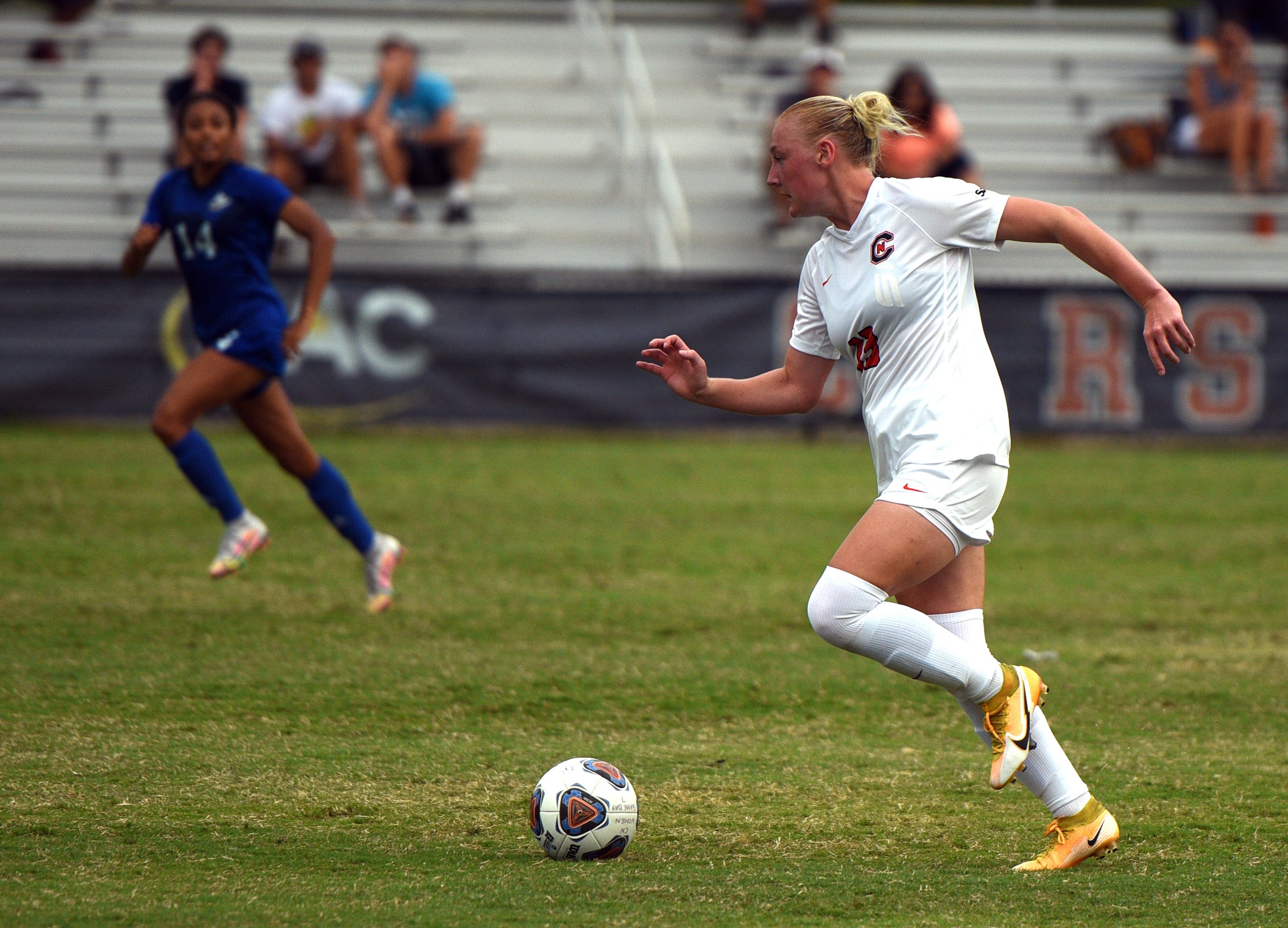 Eagles fall to Cedarville in season opener