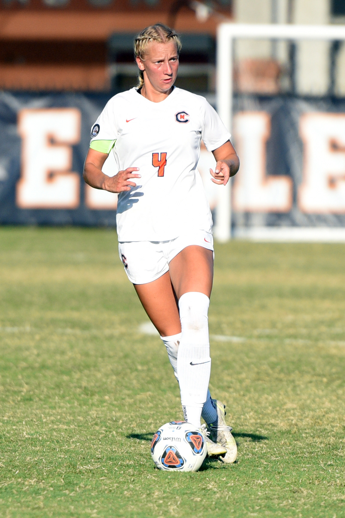 Carson-Newman Women's Soccer Position Preview: Defenders/Goalkeepers