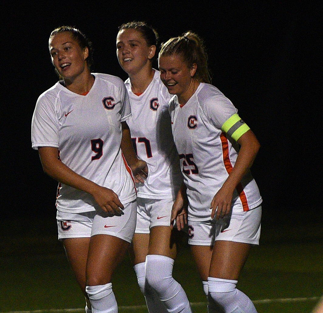 Carson-Newman Women’s Soccer Position Previews: Midfielders