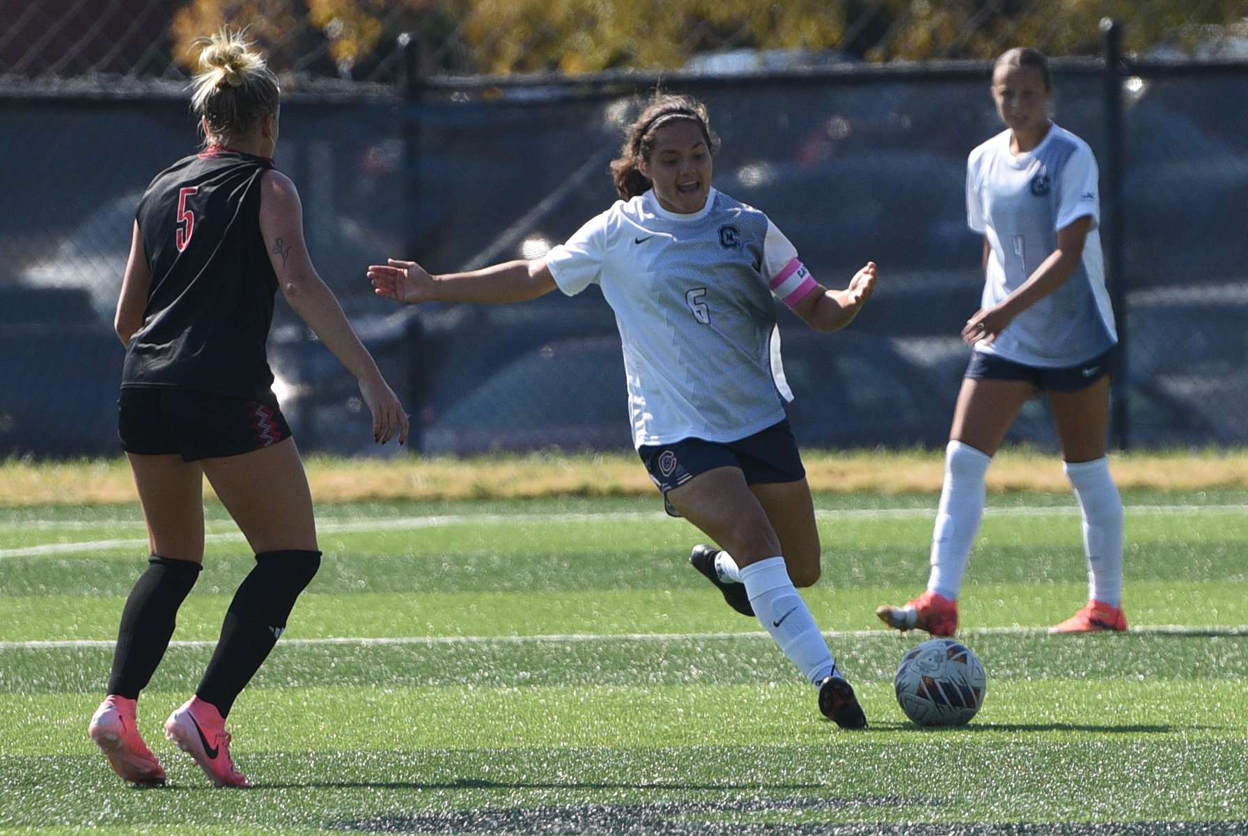 Fall Frosty Awards Nominees: Female Athlete of the Year