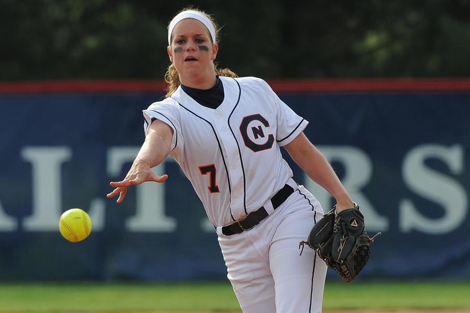 Shealy, Lady Eagles shut down Tusculum, 9-0 and 6-0